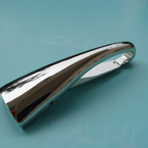 Khóa Túi Kim Loại