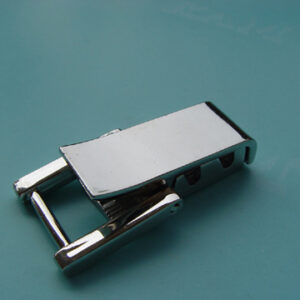 Khóa Túi Kim Loại