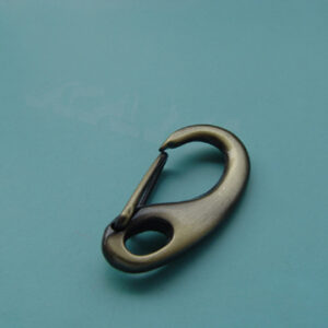 Khóa Túi Kim Loại