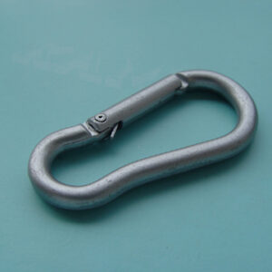 Khóa Túi Kim Loại