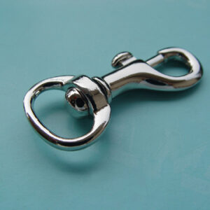 Khóa Túi Kim Loại