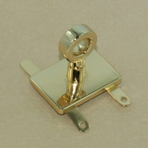 Khóa Cặp Kim Loại