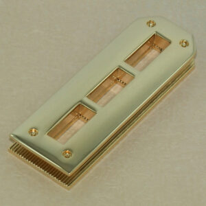 Khóa Cặp Kim Loại