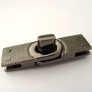 Khóa Cặp Kim Loại