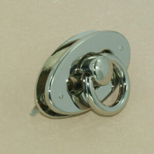 Khóa Cặp Kim Loại