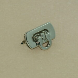 Khóa Cặp Kim Loại