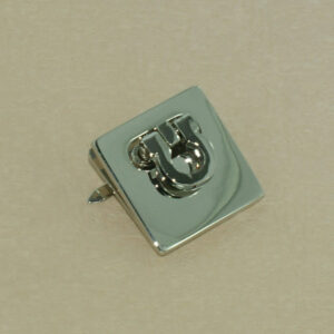 Khóa Cặp Kim Loại