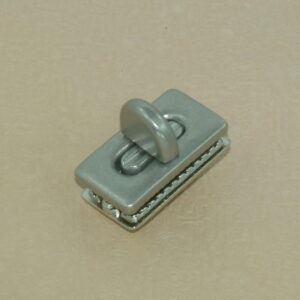 Khóa Cặp Kim Loại