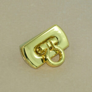 Khóa Cặp Kim Loại