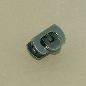 Khóa Cặp Kim Loại