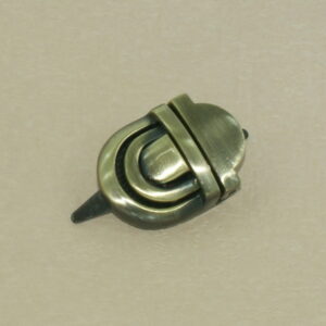 Khóa Cặp Kim Loại