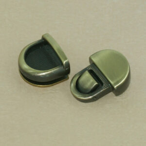 Khóa Cặp Kim Loại