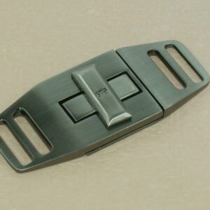 Khóa Cặp Kim Loại